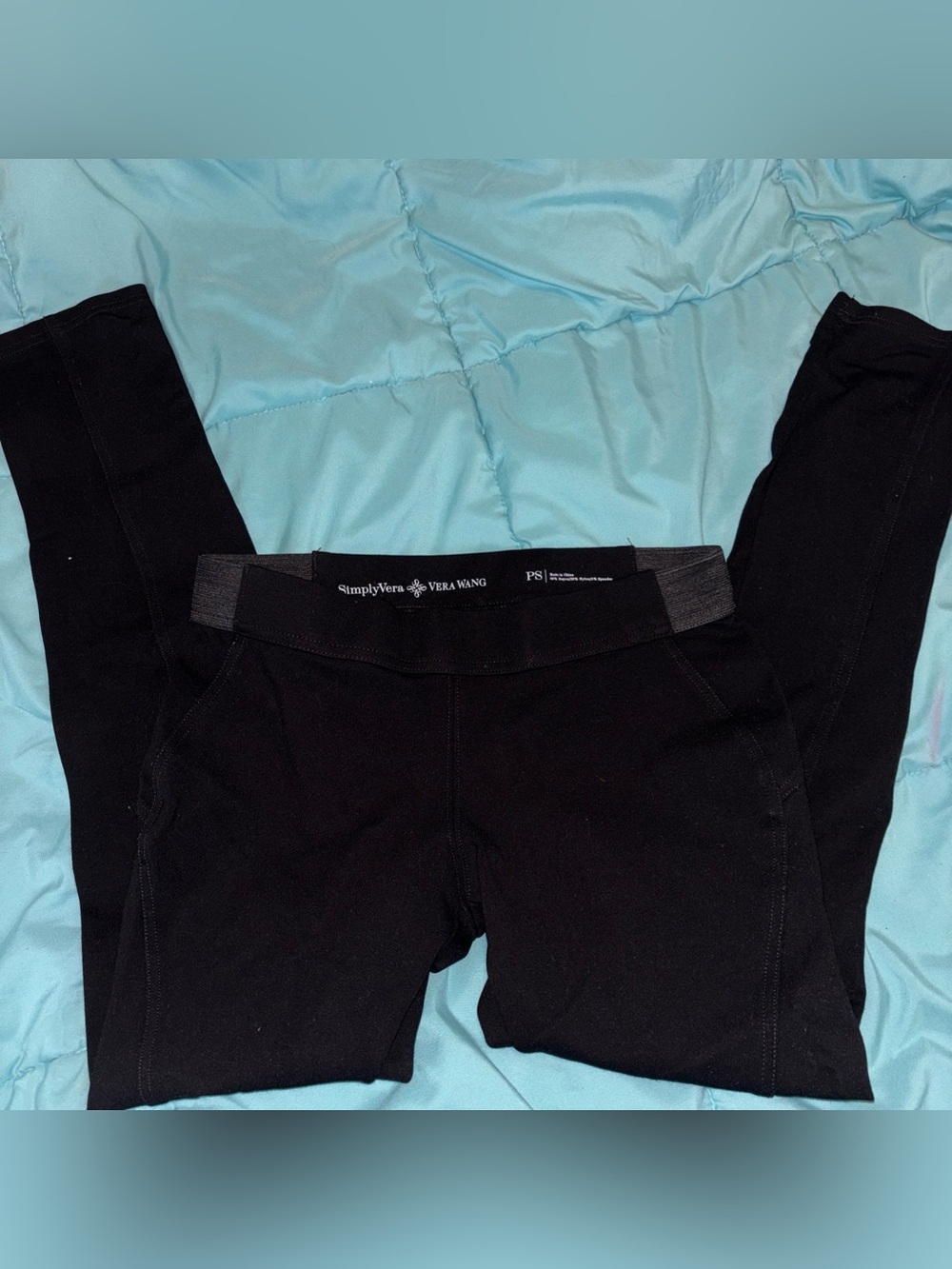 Vera Wang Leggings